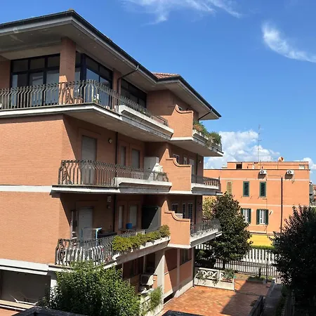 Casa Detta דירה *