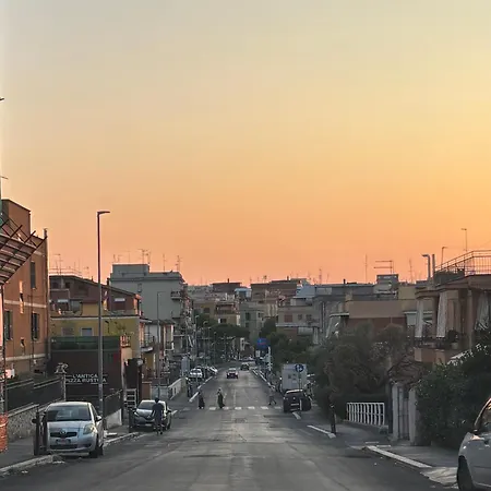 Casa Detta * Ρώμη