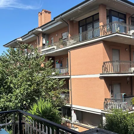 Casa Detta Διαμέρισμα *