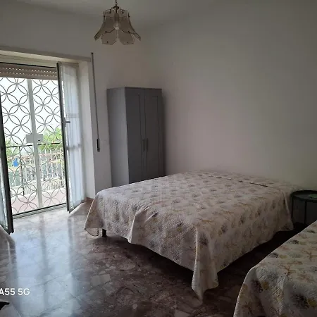 Casa Detta Διαμέρισμα *