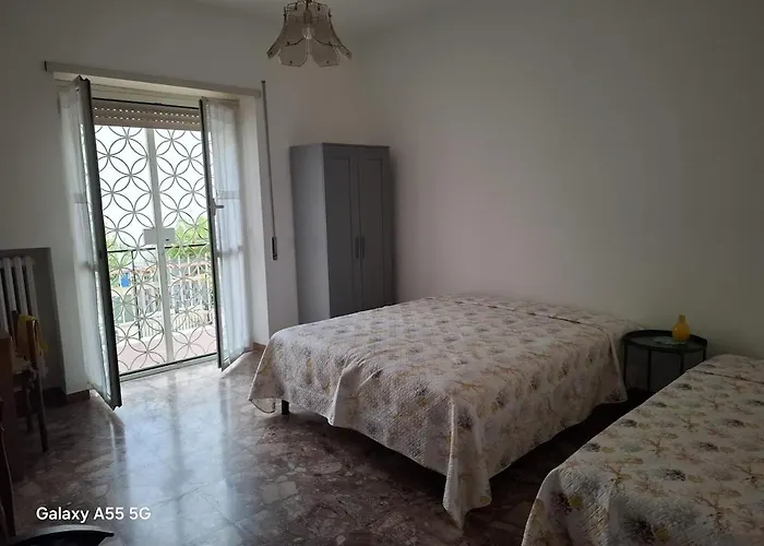 Casa Detta Διαμέρισμα *