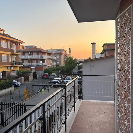 Casa Detta Lägenhet *