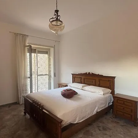 Lägenhet Casa Detta