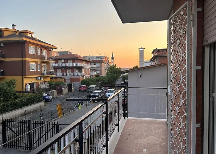 Casa Detta Lägenhet *