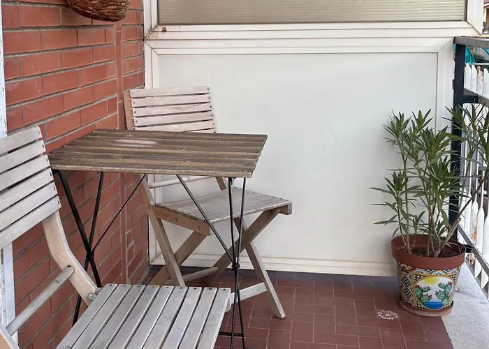 Lägenhet Casa Detta