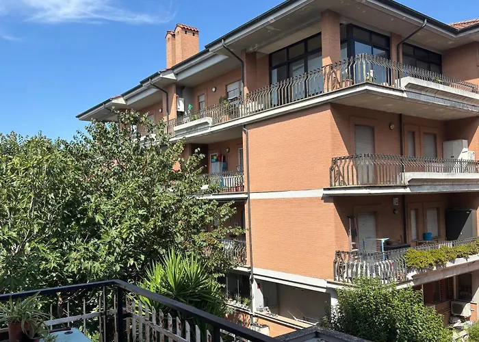 Casa Detta Lägenhet *