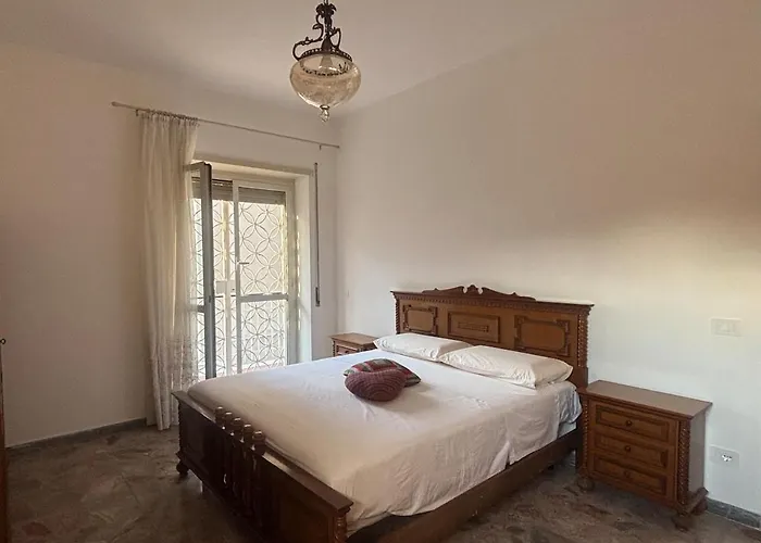 Lägenhet Casa Detta