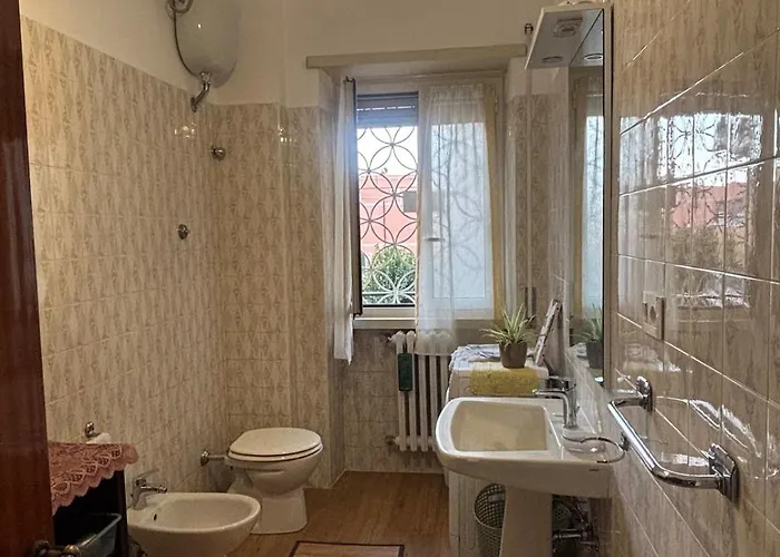 Lägenhet Casa Detta